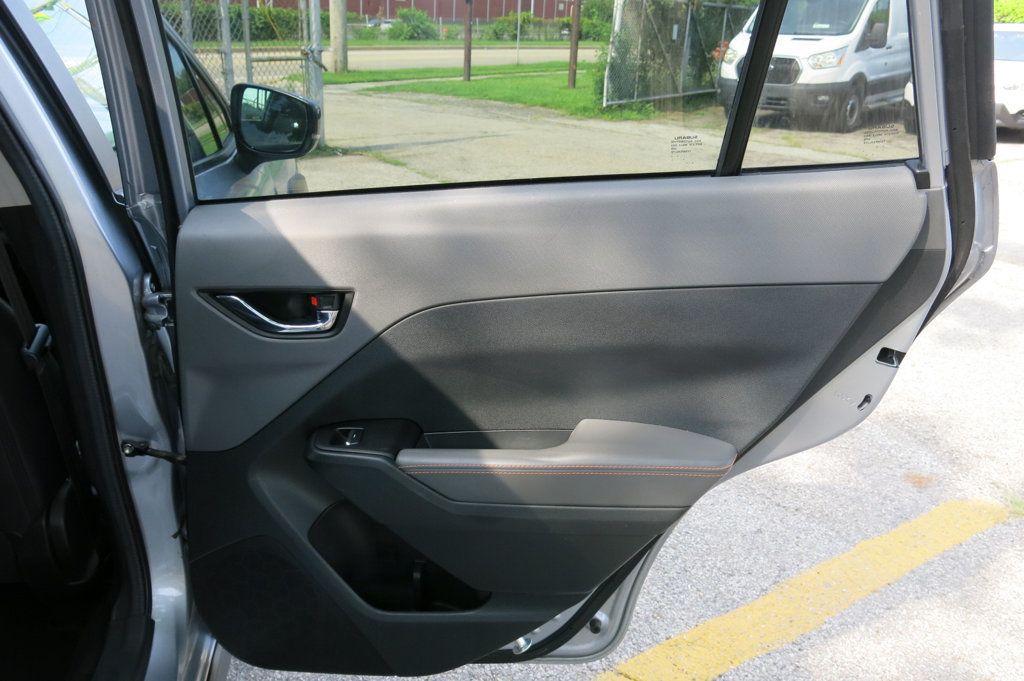 2024 Subaru Crosstrek Limited AWD - 23067247 - 49
