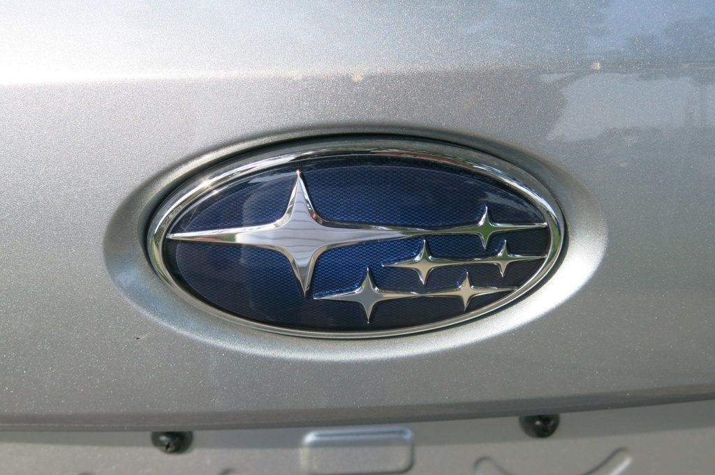 2024 Subaru Crosstrek Limited AWD - 23067247 - 51