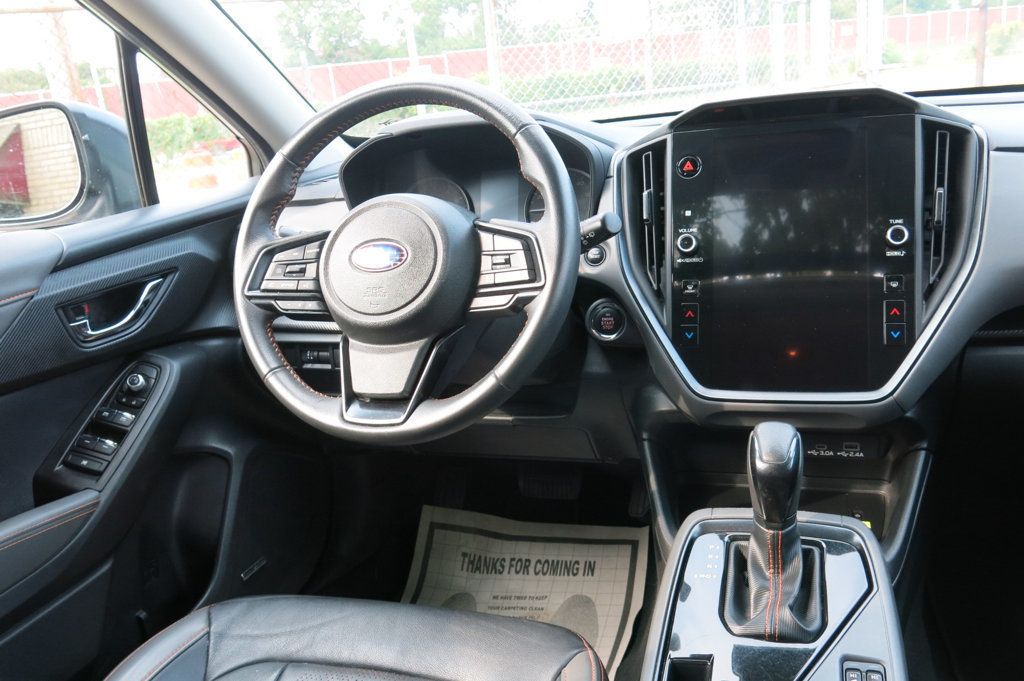 2024 Subaru Crosstrek Limited AWD - 23067247 - 52