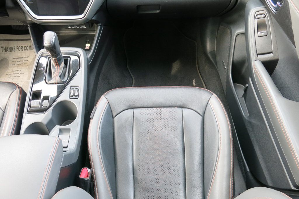 2024 Subaru Crosstrek Limited AWD - 23067247 - 55