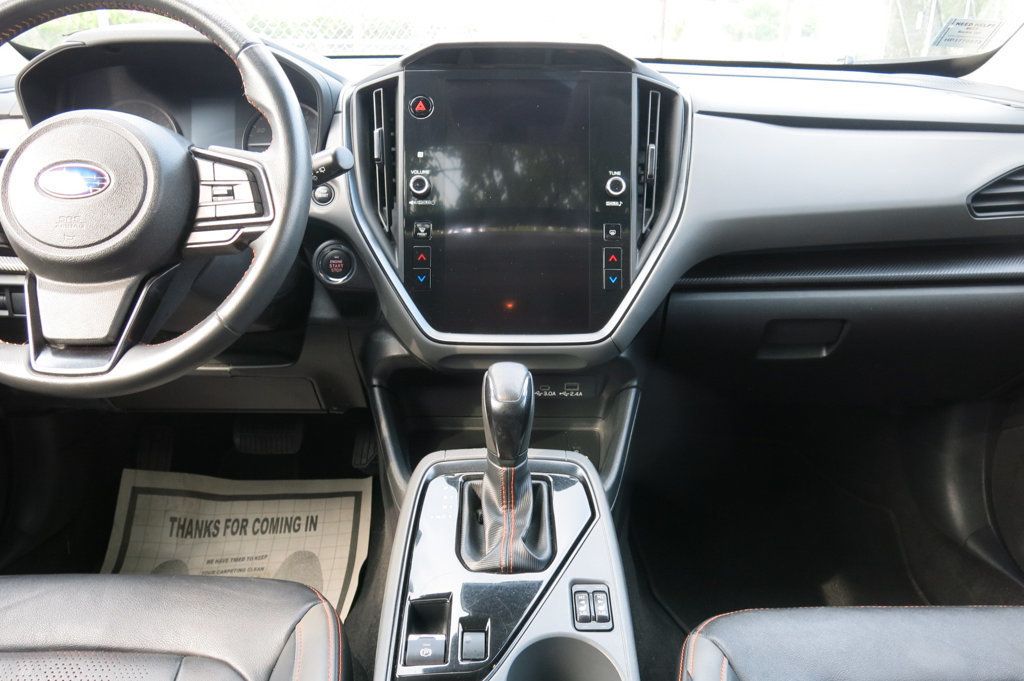 2024 Subaru Crosstrek Limited AWD - 23067247 - 56