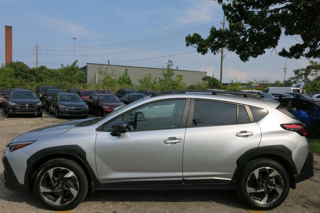 2024 Subaru Crosstrek Limited AWD - 23067247 - 5
