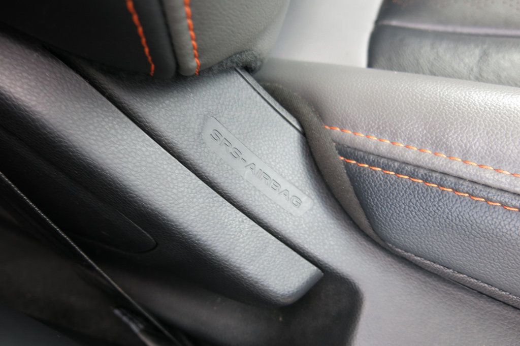 2024 Subaru Crosstrek Limited AWD - 23067247 - 60