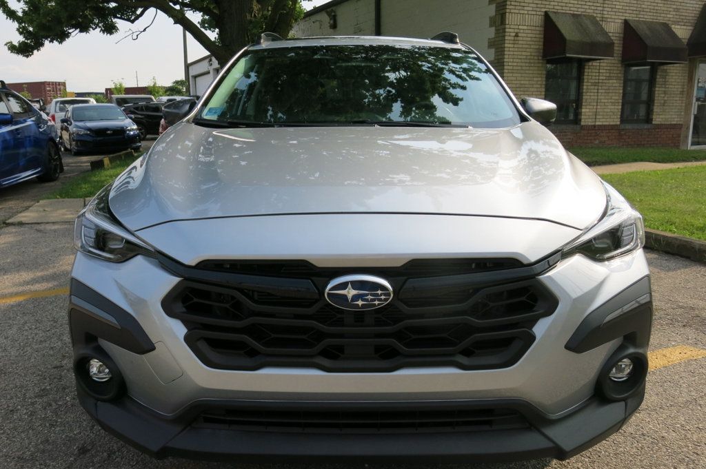 2024 Subaru Crosstrek Limited AWD - 23067247 - 6
