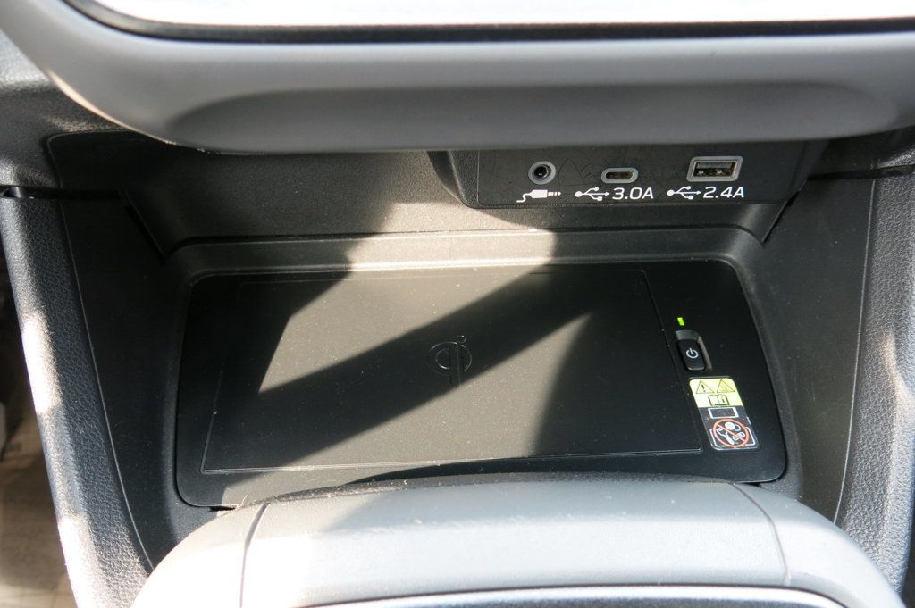 2024 Subaru Crosstrek Limited AWD - 23067247 - 76
