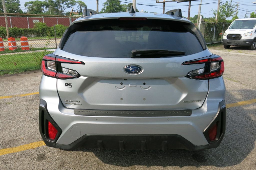 2024 Subaru Crosstrek Limited AWD - 23067247 - 7