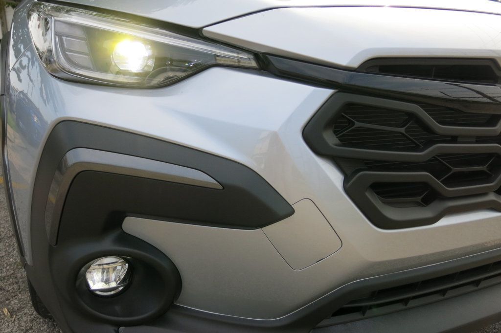 2024 Subaru Crosstrek Limited AWD - 23067247 - 83