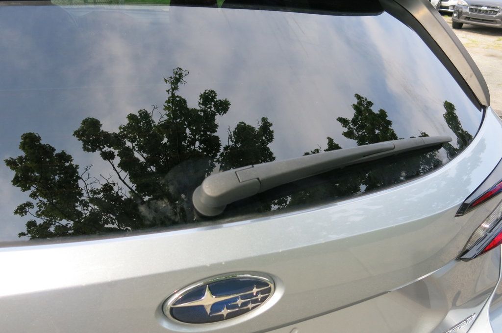 2024 Subaru Crosstrek Limited AWD - 23067247 - 93