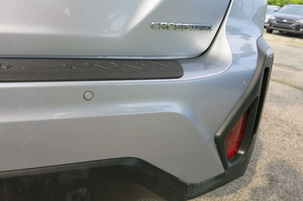 2024 Subaru Crosstrek Limited AWD - 23067247 - 96