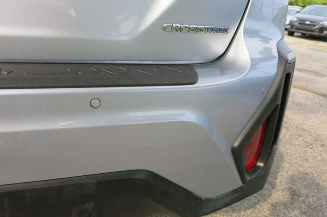 2024 Subaru Crosstrek Limited AWD - 23067247 - 96