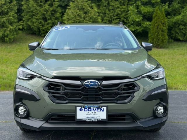 2024 Subaru Crosstrek Limited AWD - 23007297 - 9