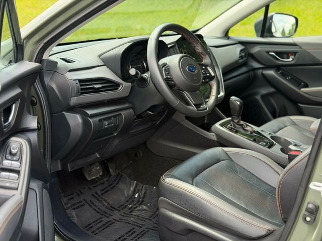 2024 Subaru Crosstrek Limited AWD - 23007297 - 11