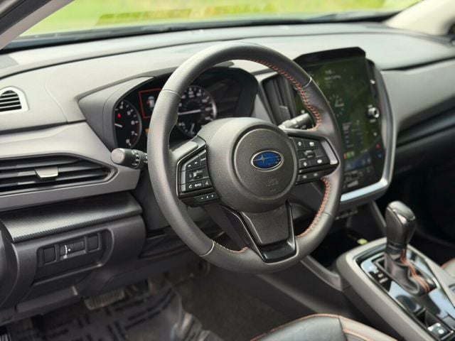2024 Subaru Crosstrek Limited AWD - 23007297 - 12