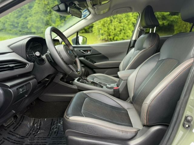 2024 Subaru Crosstrek Limited AWD - 23007297 - 13