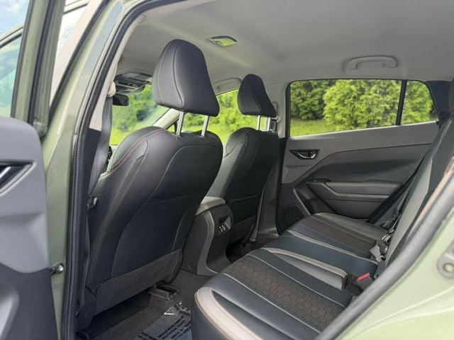 2024 Subaru Crosstrek Limited AWD - 23007297 - 15
