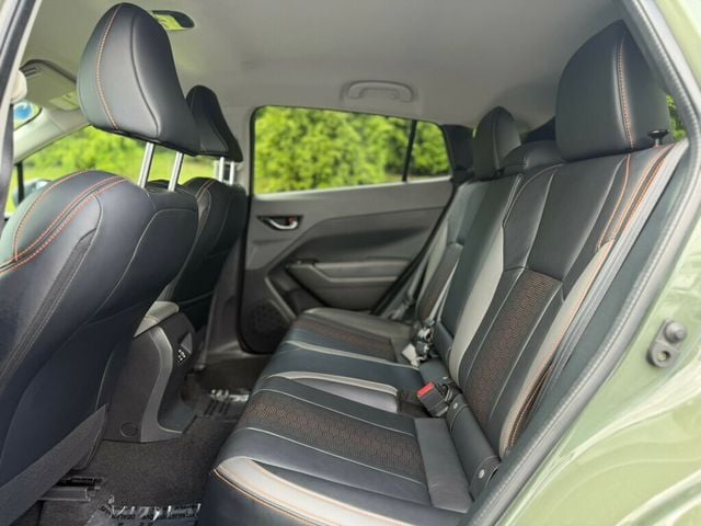 2024 Subaru Crosstrek Limited AWD - 23007297 - 16