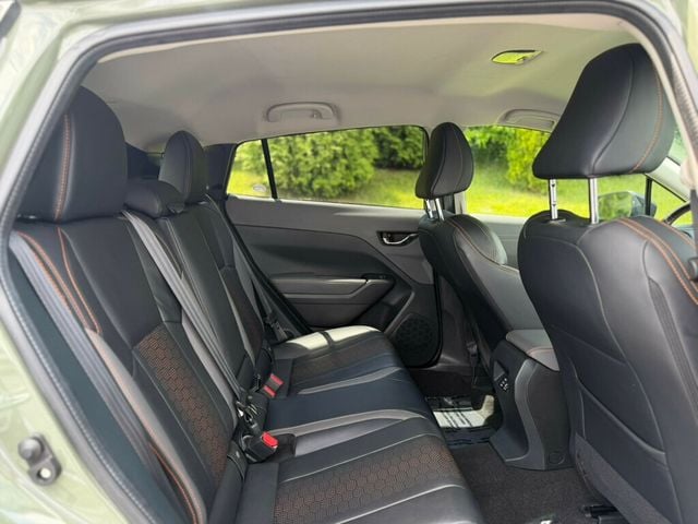 2024 Subaru Crosstrek Limited AWD - 23007297 - 19