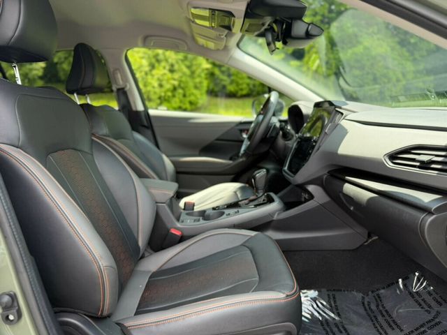 2024 Subaru Crosstrek Limited AWD - 23007297 - 22