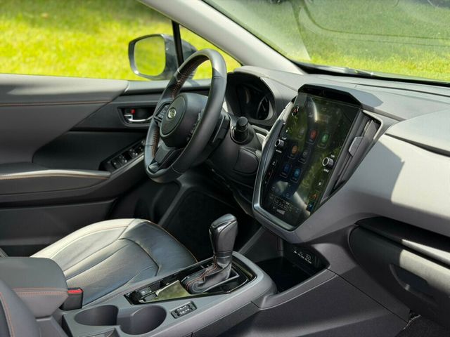 2024 Subaru Crosstrek Limited AWD - 23007297 - 24