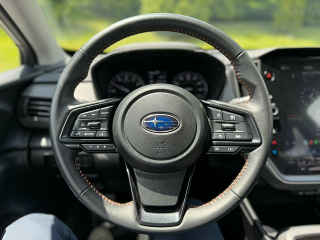 2024 Subaru Crosstrek Limited AWD - 23007297 - 25