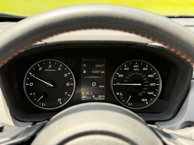 2024 Subaru Crosstrek Limited AWD - 23007297 - 28