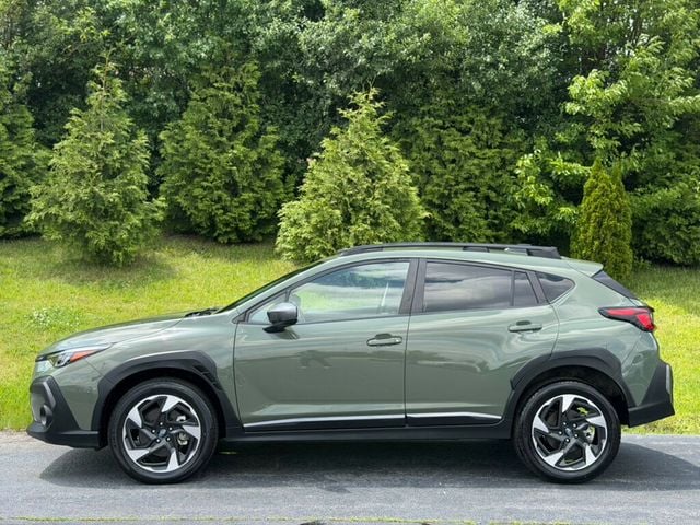 2024 Subaru Crosstrek Limited AWD - 23007297 - 2