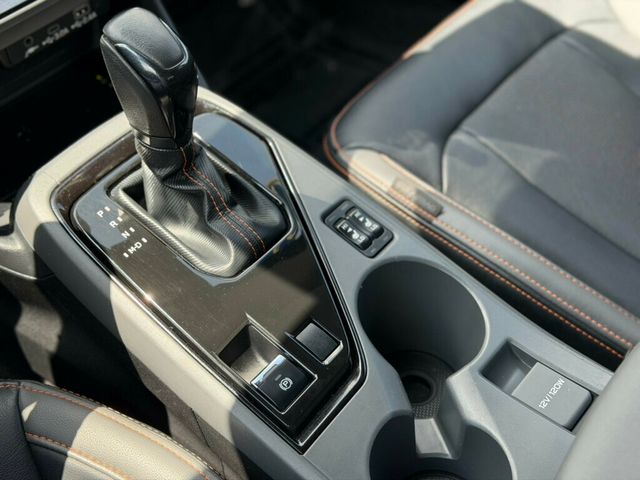 2024 Subaru Crosstrek Limited AWD - 23007297 - 34