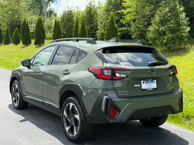 2024 Subaru Crosstrek Limited AWD - 23007297 - 3