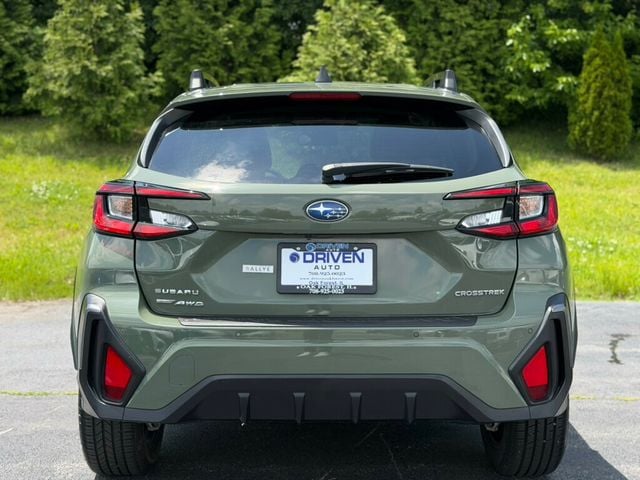 2024 Subaru Crosstrek Limited AWD - 23007297 - 4
