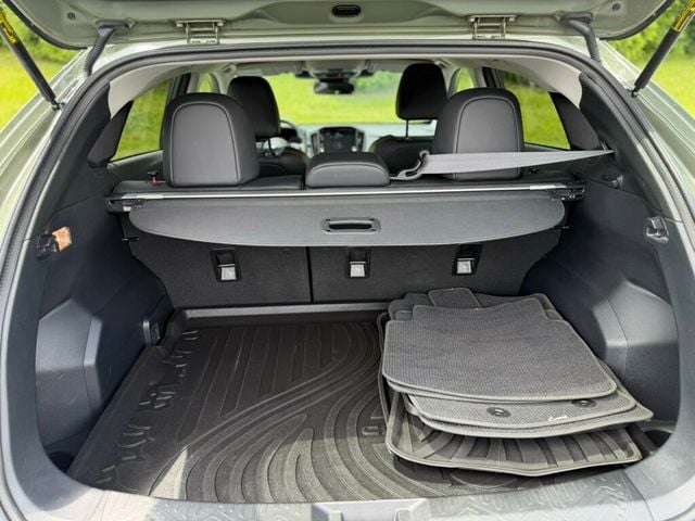 2024 Subaru Crosstrek Limited AWD - 23007297 - 5
