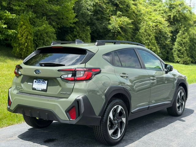 2024 Subaru Crosstrek Limited AWD - 23007297 - 6