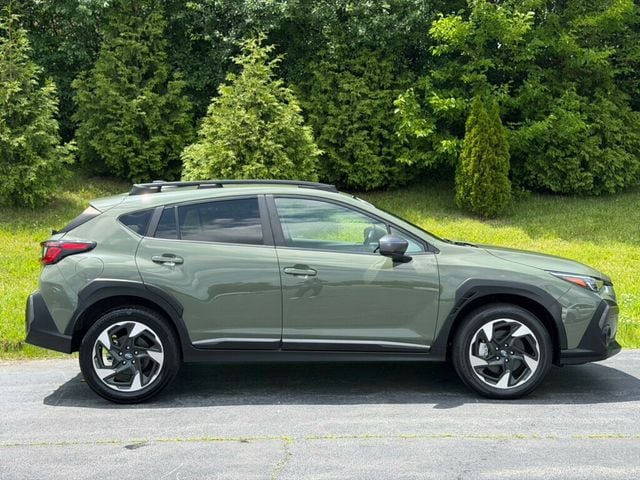 2024 Subaru Crosstrek Limited AWD - 23007297 - 7