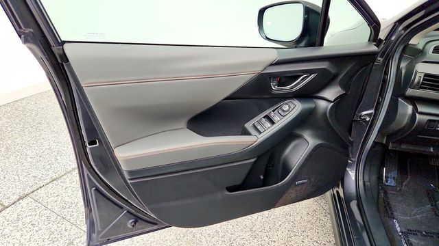 2024 Subaru Crosstrek Limited AWD - 23093270 - 10