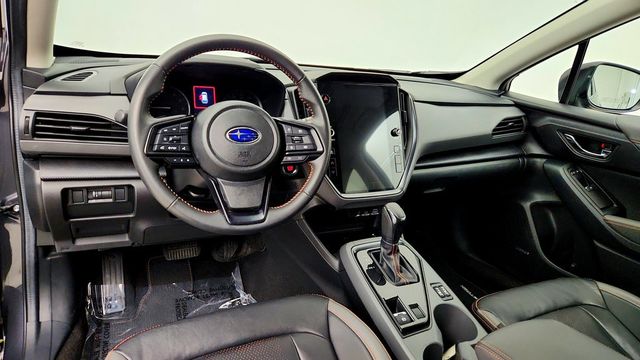 2024 Subaru Crosstrek Limited AWD - 23093270 - 12