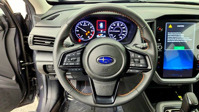2024 Subaru Crosstrek Limited AWD - 23093270 - 13