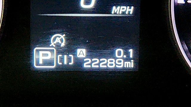 2024 Subaru Crosstrek Limited AWD - 23093270 - 15