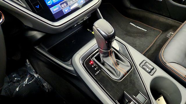 2024 Subaru Crosstrek Limited AWD - 23093270 - 16