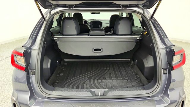 2024 Subaru Crosstrek Limited AWD - 23093270 - 21