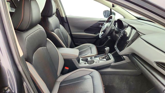 2024 Subaru Crosstrek Limited AWD - 23093270 - 23