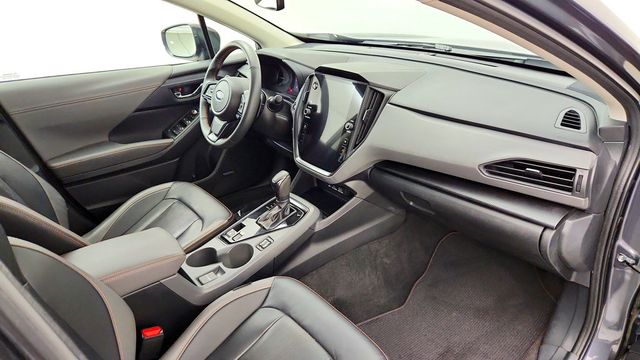 2024 Subaru Crosstrek Limited AWD - 23093270 - 24
