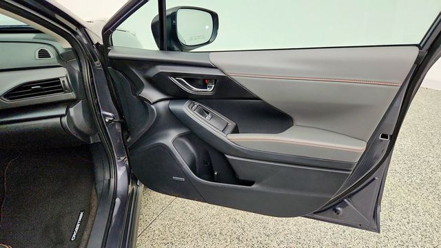 2024 Subaru Crosstrek Limited AWD - 23093270 - 25