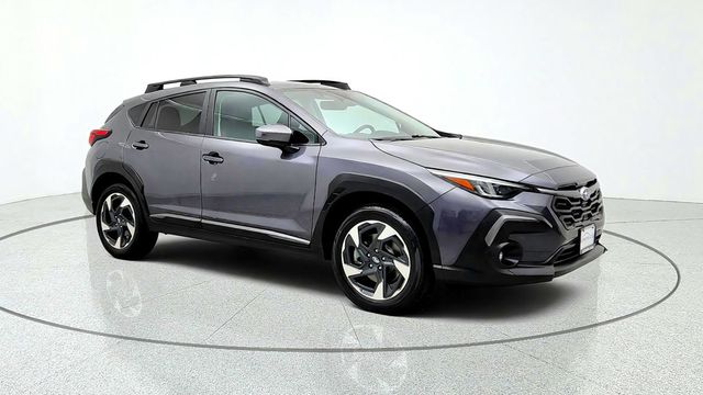 2024 Subaru Crosstrek Limited AWD - 23093270 - 2