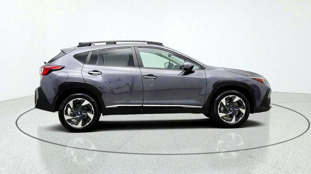 2024 Subaru Crosstrek Limited AWD - 23093270 - 3