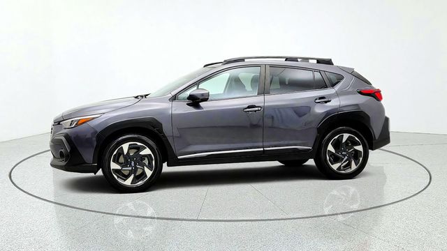 2024 Subaru Crosstrek Limited AWD - 23093270 - 7