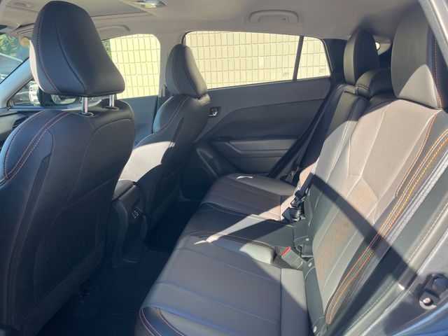 2024 SUBARU CROSSTREK LIMITED AWD W/ - 23095069 - 12