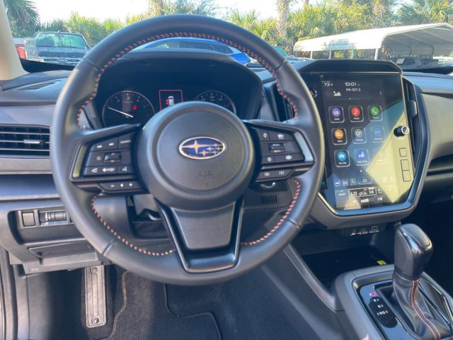 2024 SUBARU CROSSTREK LIMITED AWD W/ - 23095069 - 14