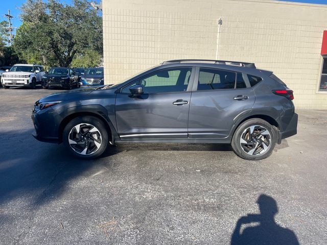 2024 SUBARU CROSSTREK LIMITED AWD W/ - 23095069 - 1