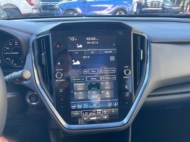 2024 SUBARU CROSSTREK LIMITED AWD W/ - 23095069 - 19