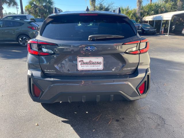 2024 SUBARU CROSSTREK LIMITED AWD W/ - 23095069 - 3