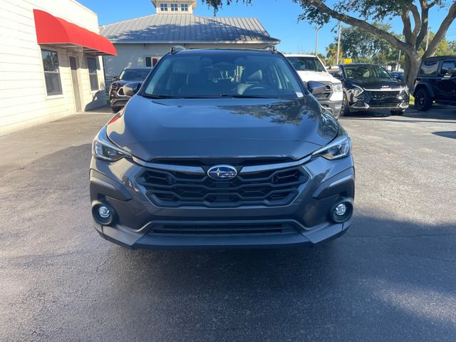 2024 SUBARU CROSSTREK LIMITED AWD W/ - 23095069 - 8